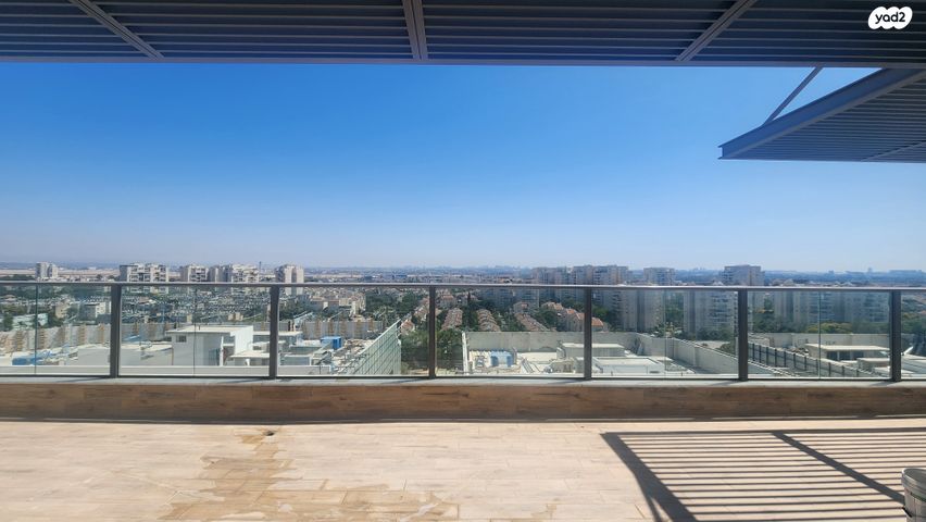 בית בפארק ,פרדס בחסכון