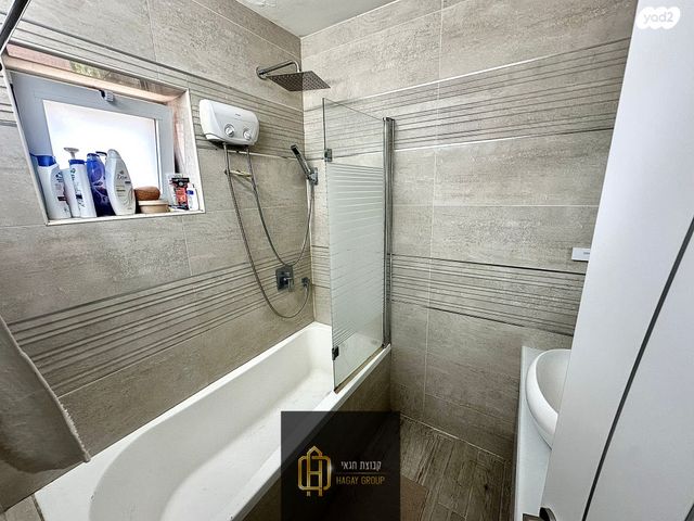 דירה, א.ס. לוי 11, בן גוריון, רמלה