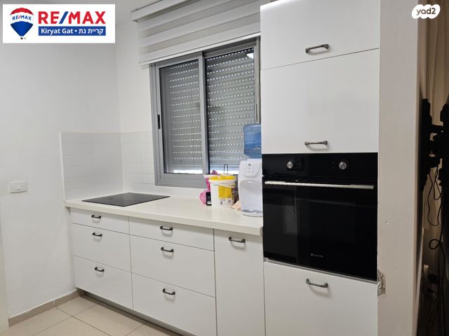 דירה, שדרות אבני החושן 5, כרמי גת, קרית גת