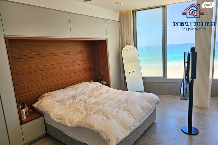 דירה, דרך בן גוריון, דרום חדש, פארק הים, בת ים