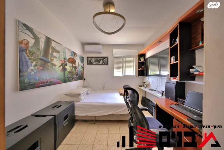 גג/ פנטהאוז, החשמונאים 70, לב מוצקין, בנה ביתך, קרית מוצקין