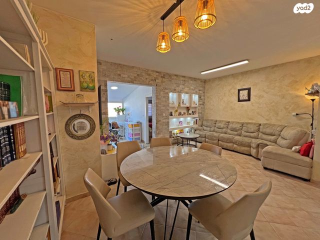 דירת גן, הורדים, שכונת הורדים, קרית שמונה