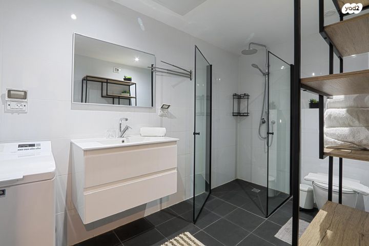 דירת גן, אילת