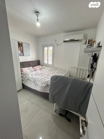 דירה, מפרץ שלמה 62, קרית שרת מזרח, חולון