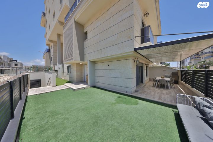 דירת גן, אנפה, גבעת אלונים, קרית אתא