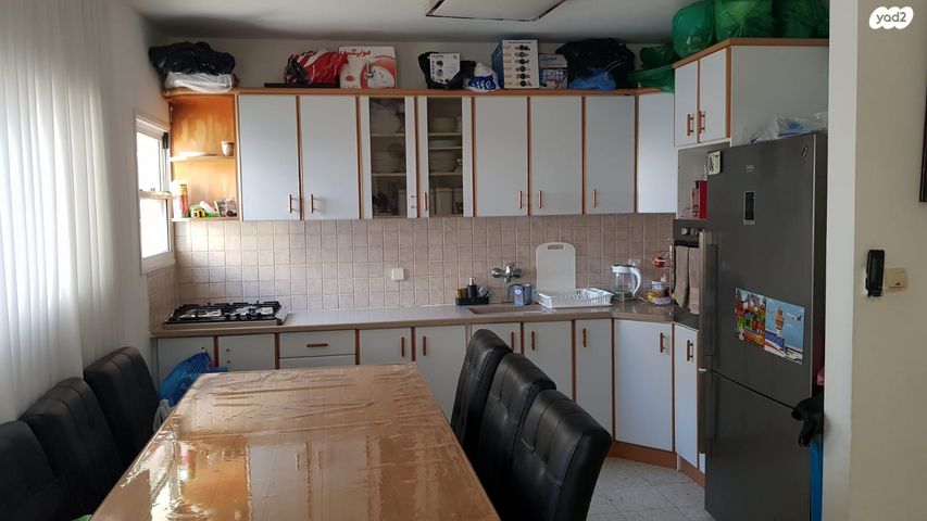 דירה, באר שבע