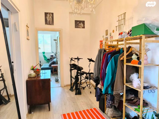 דירה, שפירא, תל אביב יפו