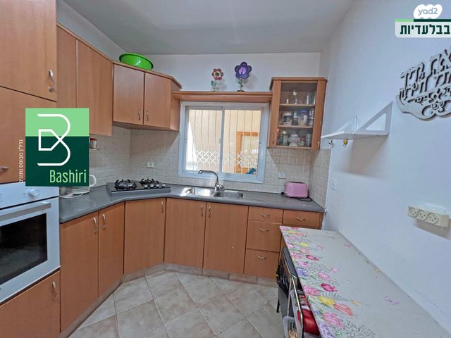 דירת גן, הורדים, שכונת הורדים, קרית שמונה