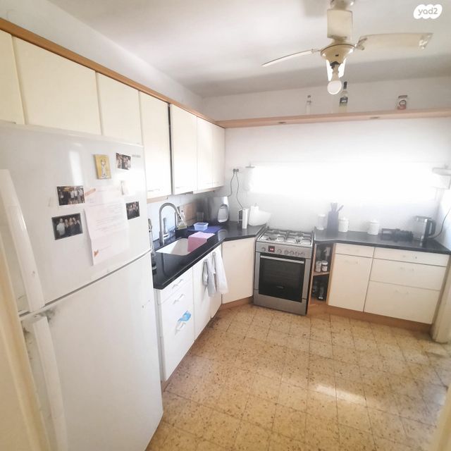 דירה, אליעזר בן יהודה, שכונה ב', באר שבע