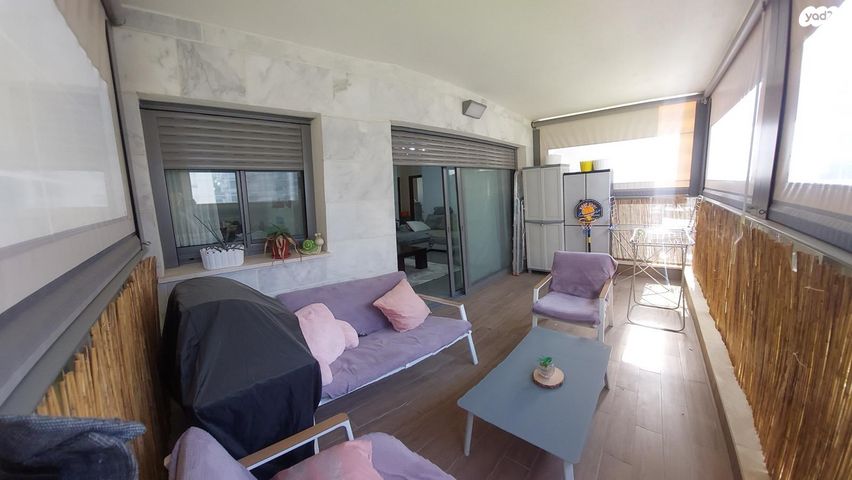 דירה, פינסקר 3, עיר, מרכז העיר, נהריה