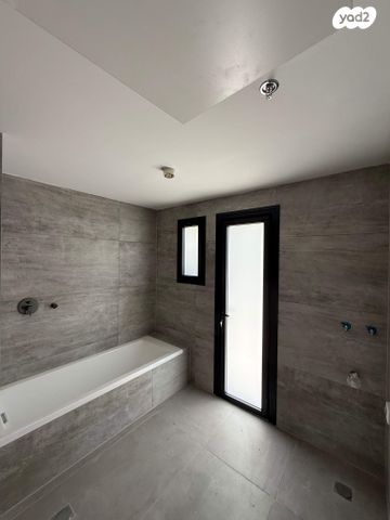 דירת גן, נגבה 26, יד אליהו, תל אביב יפו