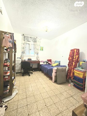 דירה, שדרות בן גוריון 4, בן גוריון, רמלה