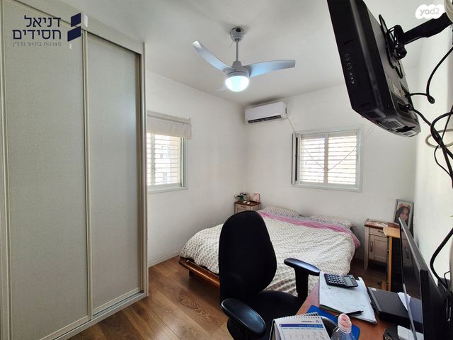 דירה, החשמונאים, גרין ועם, חולון