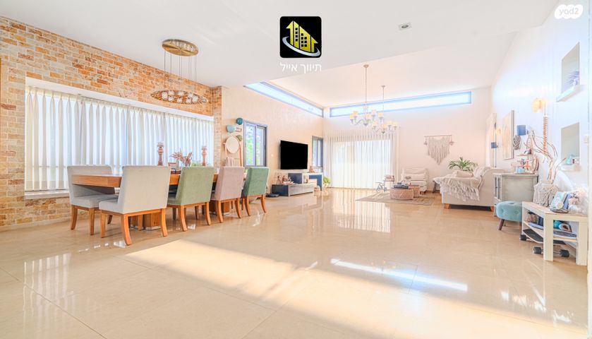 בית פרטי/ קוטג', הרב דוד בוזגלו, ברנע, אשקלון