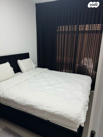 דירת גן, אילת