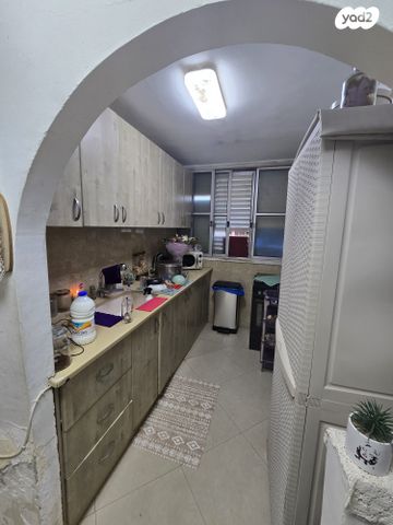 דירה, גיורא יוספטל 2, גיורא, רמלה