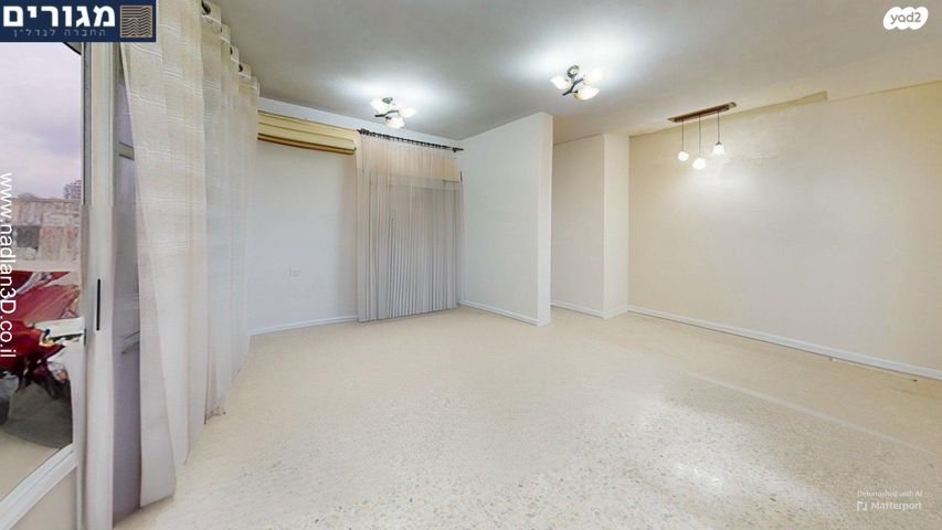 דירת גן, סייפן, רמת אלמוגי, חיפה