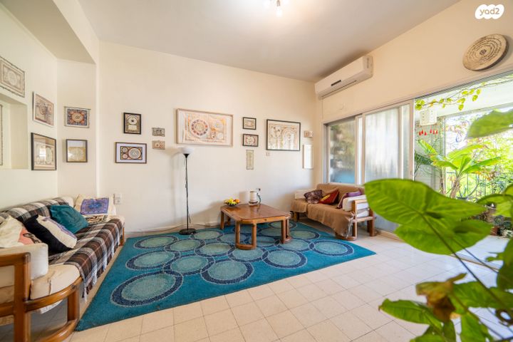 דירה, ביל"ו, תל אביב יפו