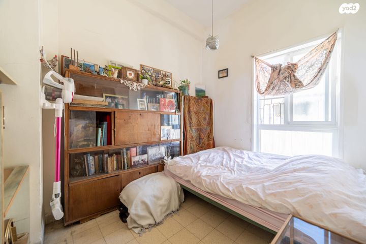 דירה, ביל"ו, תל אביב יפו