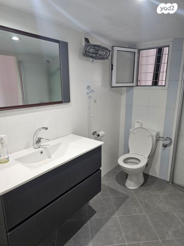 דירה, ליונל ווטסון, רמת בגין, חיפה