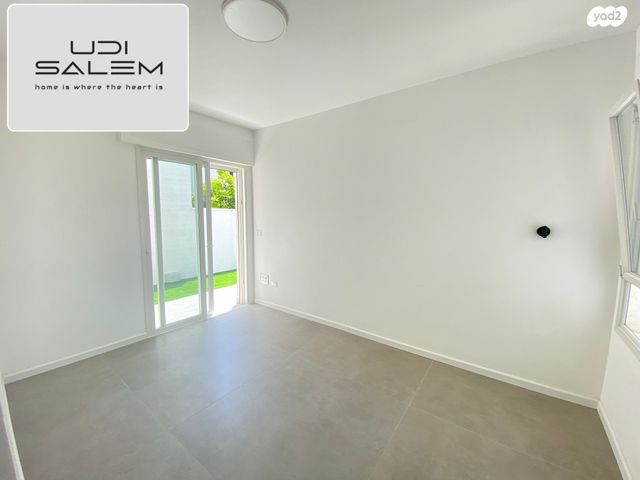 דירת גן, דרך הרעות, פרדסיה, פרדסיה