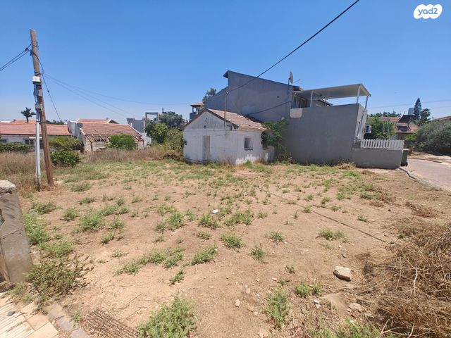 בית פרטי/ קוטג', נאות המייסדים, שדרות