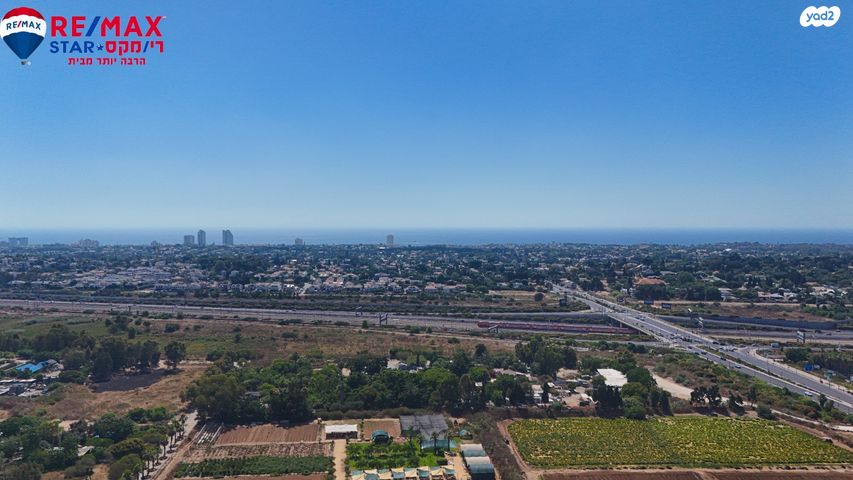 גג/ פנטהאוז, דליה רביקוביץ 9, הרצליה