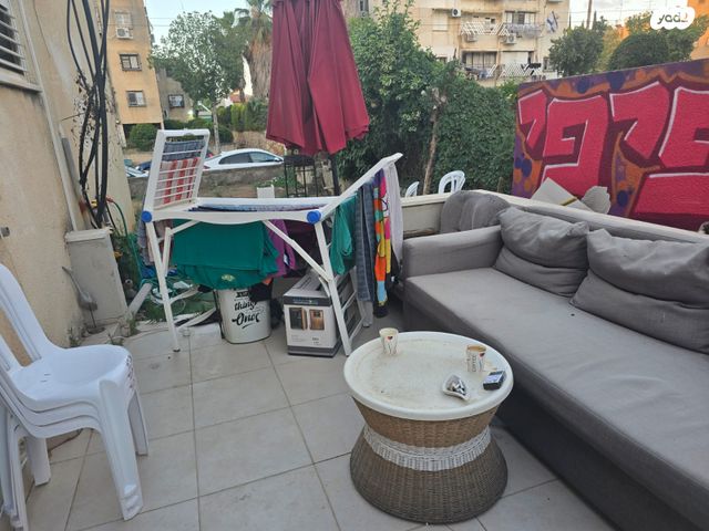 דירה, גיורא יוספטל 2, גיורא, רמלה