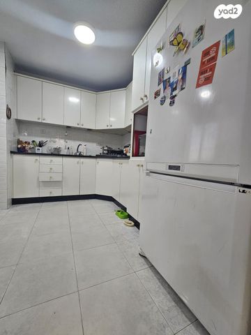 דירה, שדרות בן גוריון 4, בן גוריון, רמלה