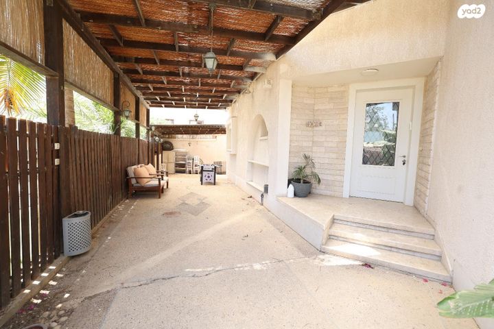 בית פרטי/ קוטג', עדעד, עומר