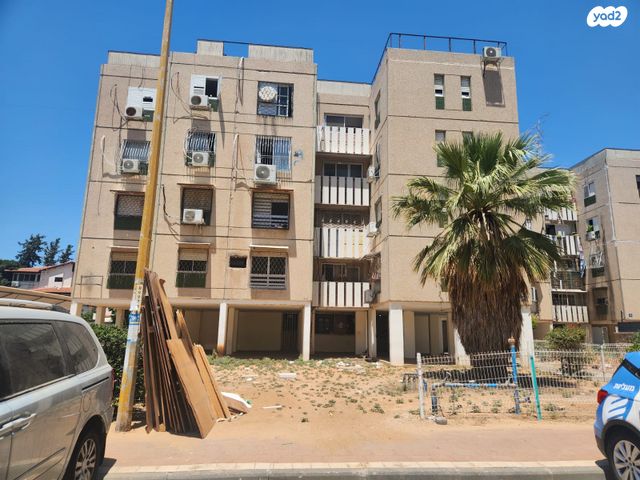 דירה, רובע ח', אשדוד