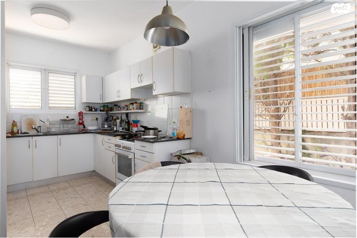 דו משפחתי, הכוהנים, הוד השרון