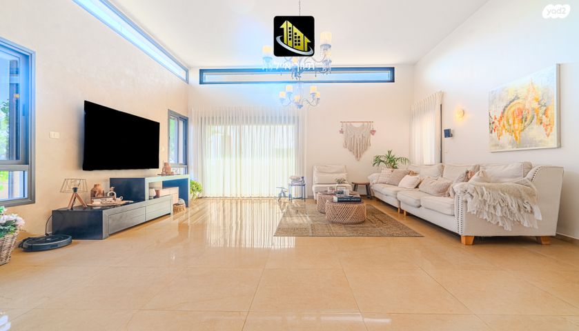 בית פרטי/ קוטג', הרב דוד בוזגלו, ברנע, אשקלון