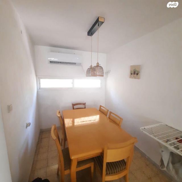 דירה, אליעזר בן יהודה, שכונה ב', באר שבע