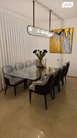 בית פרטי/ קוטג', כלנית, נווה נוי, באר שבע