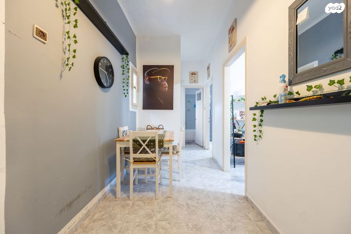 דירה, שכונת בן גוריון, מרכז העיר ג', רמת גן