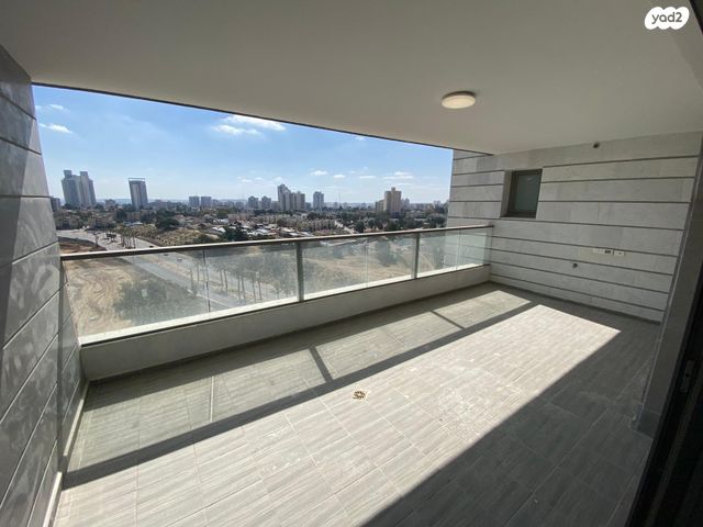 דירה, באר שבע