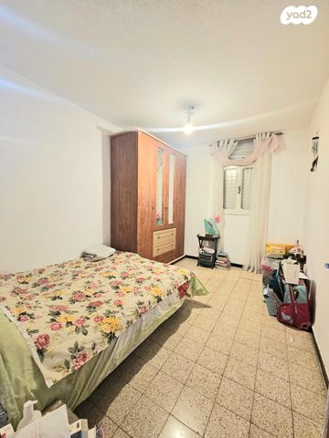 דירה, שדרות בן גוריון 4, בן גוריון, רמלה