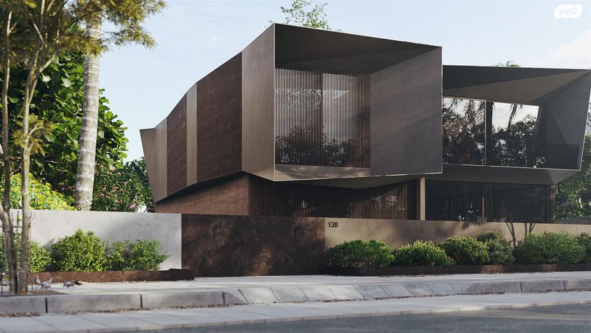 מגרשים, הרצליה פיתוח, הרצליה