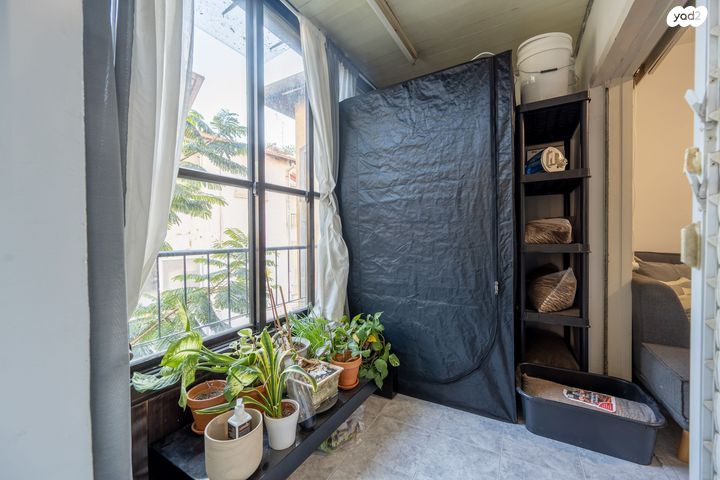 דירה, שכונת בן גוריון, מרכז העיר ג', רמת גן