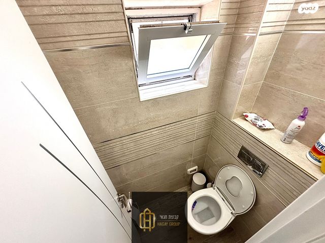 דירה, א.ס. לוי 11, בן גוריון, רמלה