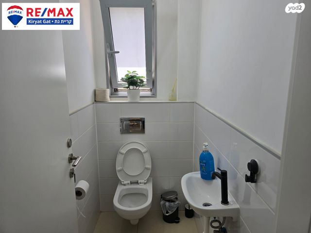 דירה, שדרות אבני החושן 5, כרמי גת, קרית גת