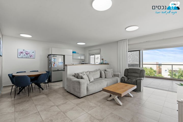 דירה, שרה אמנו, מוריה, מודיעין מכבים רעות