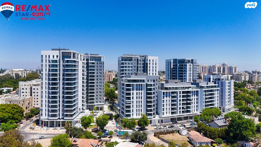 דירה, בר כוכבא, הרצליה