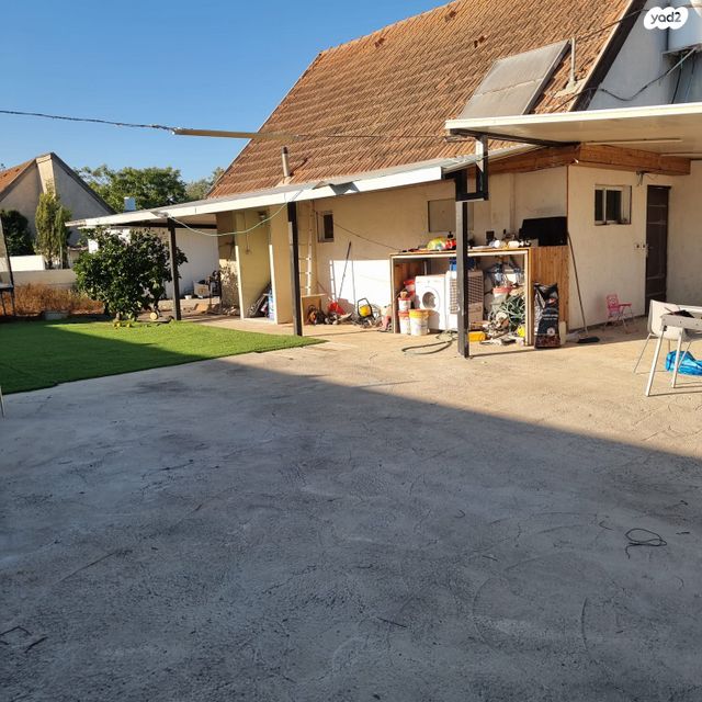 בית פרטי/ קוטג', אומן