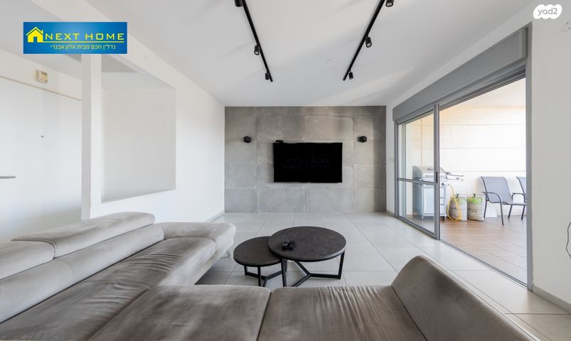 דירה, אלונים 20, קרית השרון, נתניה