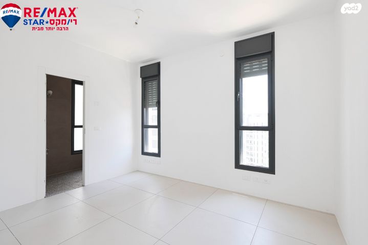 דירה, בר כוכבא, הרצליה