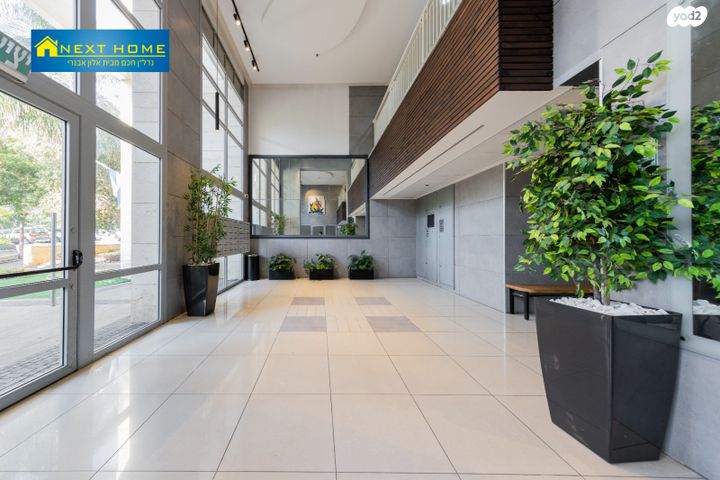 דירה, אלונים 20, קרית השרון, נתניה