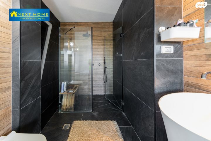 דירה, אלונים 20, קרית השרון, נתניה