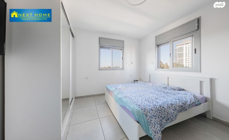 דירה, אלונים 20, קרית השרון, נתניה